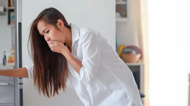 Ciri-Ciri Menstruasi Terakhir Sebelum Hamil, Calon Ibu Harus Tahu