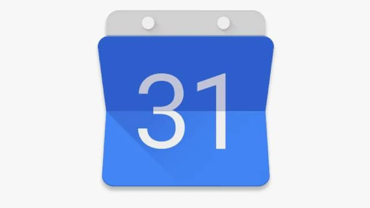 Google Calendar