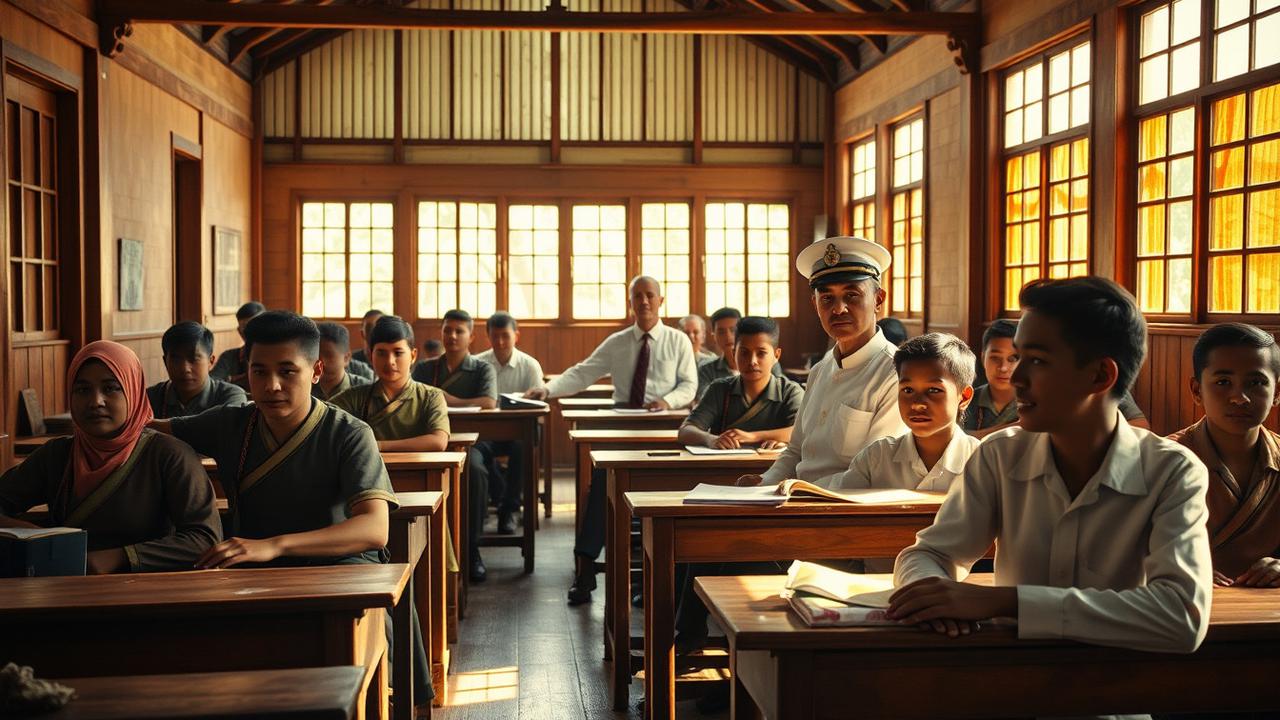 apa arti politik etis