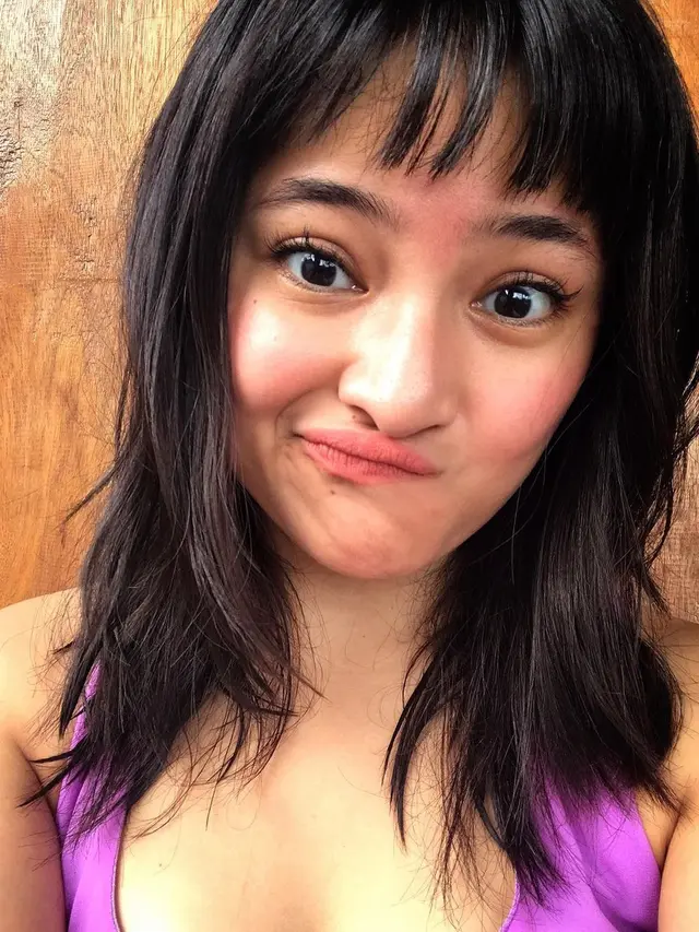 Marshanda. (Foto: Instagram @marshanda99)