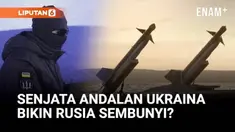 Komandan operasi drone laut Ukraina mengungkapkan bahwa serangan yang lebih kompleks akan muncul tahun depan, setelah armada tanpa awak Kyiv sukses menekan gerak Armada Laut Hitam Rusia. Dalam wawancara dengan Associated Press, komandan beridentitas ...