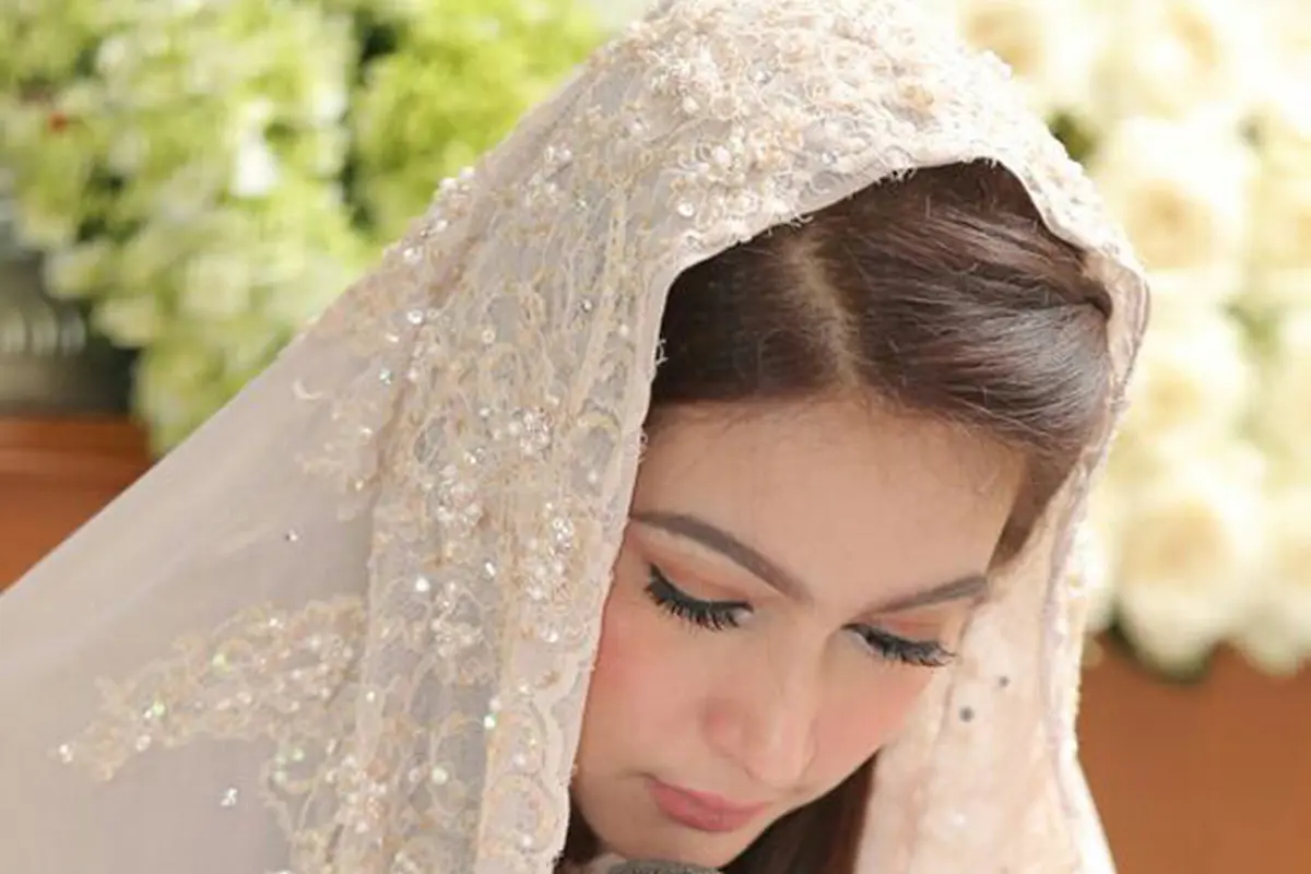 Nabila Syakieb