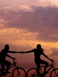 Twin flame quotes to help you find the other half of your soul. (Photo: Everton Vila/Unsplash)