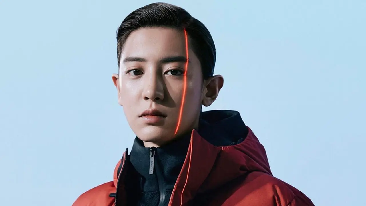 Chanyeol EXO