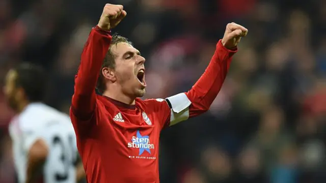 Philipp Lahm