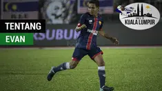 Berita video 5 hal menarik tentang Evan Dimas di Selangor FA yang mungkin belum kamu ketahui. Ada apa saja?