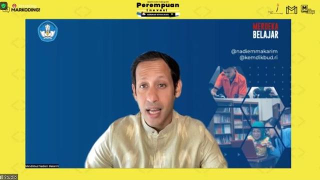 Yayasan Dian Sastrowardoyo Berkolaborasi Gelar Kelas Tentang Kesetaraan Gender dalam Dunia Digital