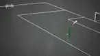 Berita video momen gol salto Daniel Zsori yang berhasil mengalahkan gol Lionel Messi di Puskas Award 2019, yang dikreasikan kembali oleh Gorila Sport.