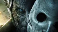 Beginilah Sosok Malekith, Musuh Utama Thor: The Dark World