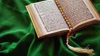 Teks Bacaan Al Barzanji Lengkap Arab, Latin, dan Terjemahannya