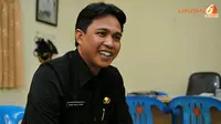 Kades Cikarang Utara Ungkap Jati Diri Calon Suami Zaskia Gotik