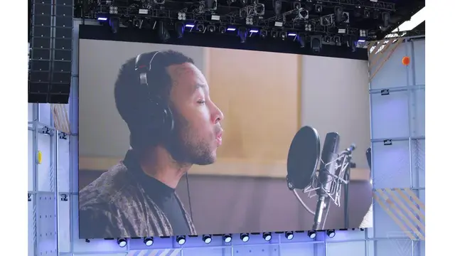 Google Assistant