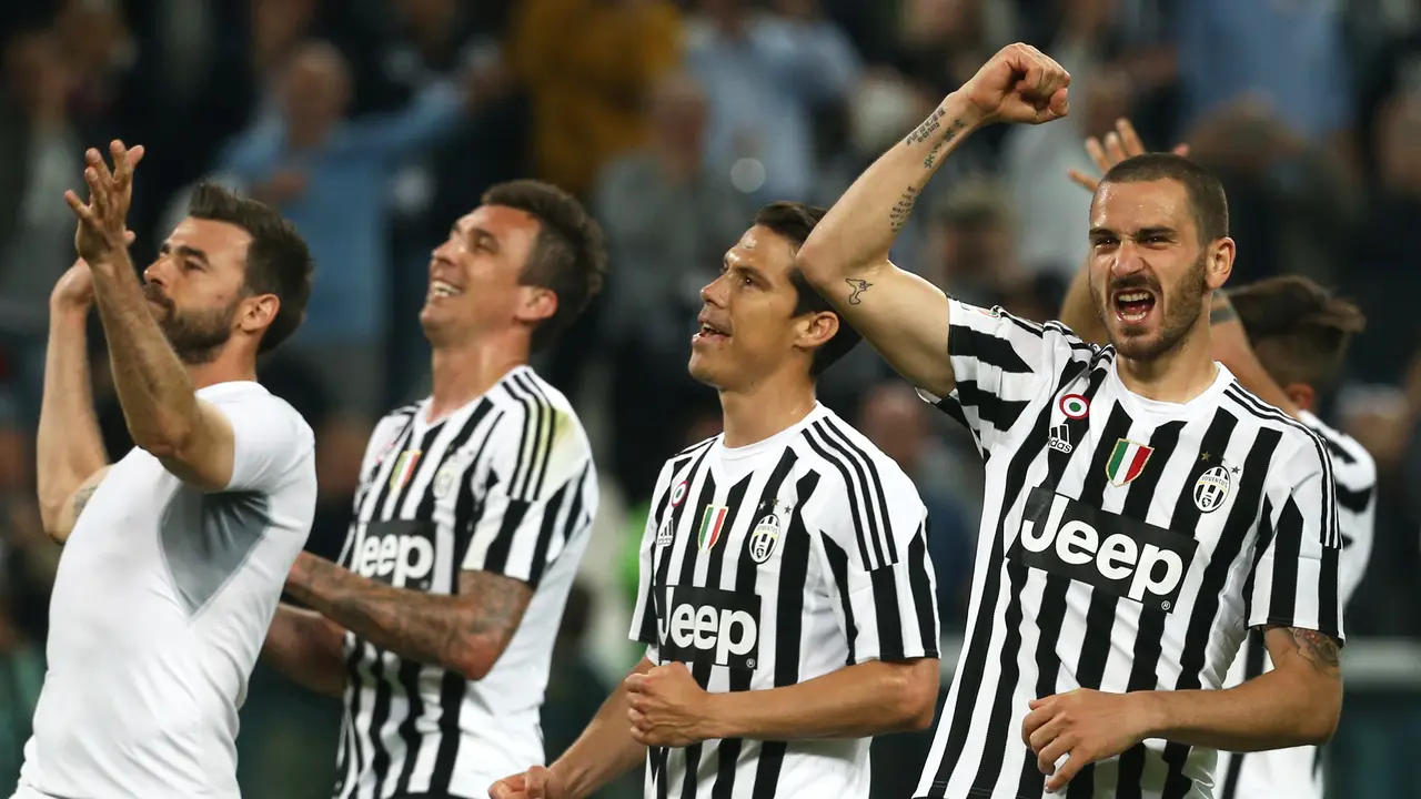 Juventus