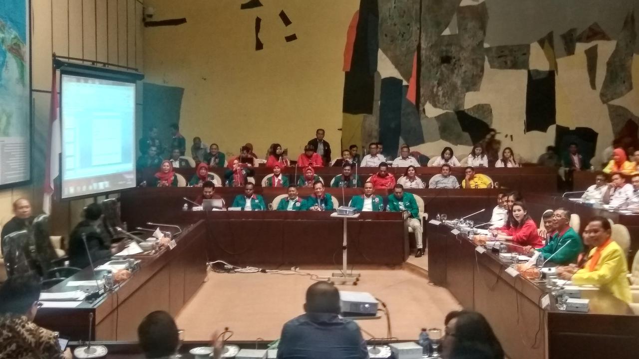 Khoirur Rasyid/Liputan6.com