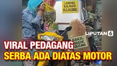 THUMBNAIL pedagang