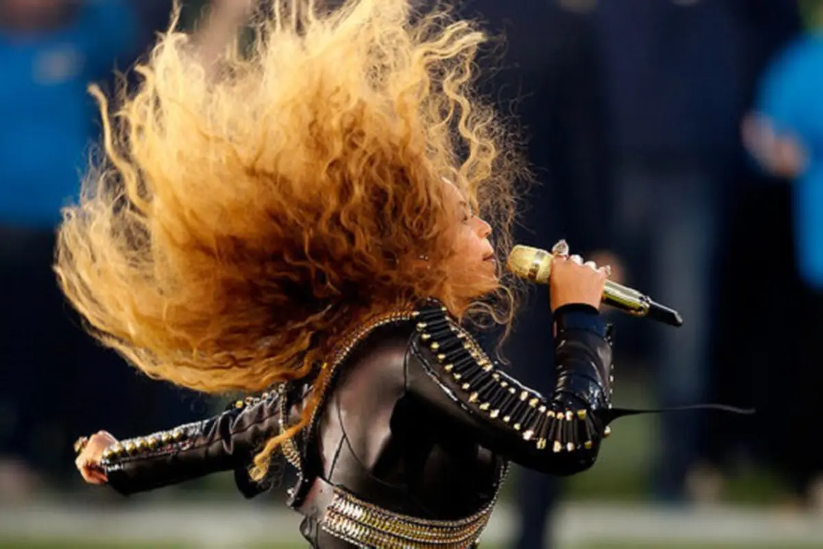 Beyonce