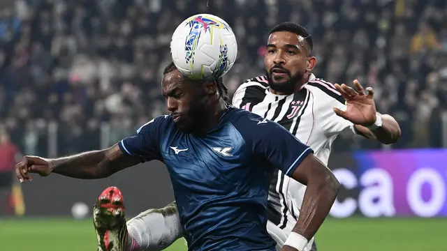 Juventus