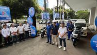 Suzuki Bengkel Siaga 2026 Hadir di 71 Titik Jalur Mudik, Siap Temani Perjalanan Lebaran