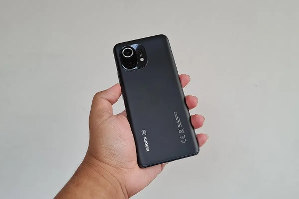 Xiaomi