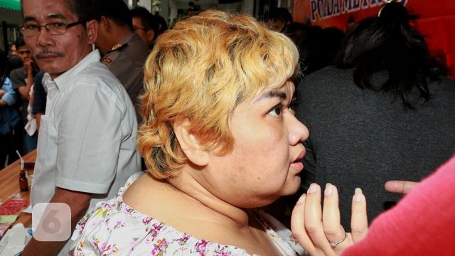 [Bintang] Pretty Asmara