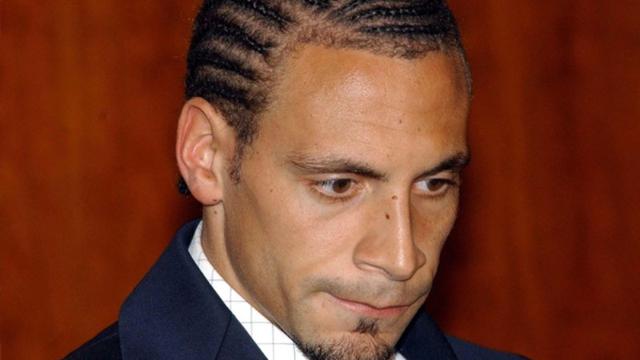 Rio Ferdinand (whatculture)