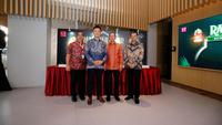 Hino Indonesia Lakukan Pergantian Pimpinan, Strategi HOPE Jadi Kunci