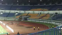 Stadion Gelora Bandung Lautan Api (Kukuh Saokani)