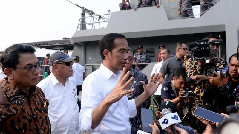 jokowi