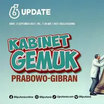 Presiden terpilih Prabowo Subianto dikabarkan akan membentuk 44 kementerian. Gagasan membentuk kabinet gemuk ini diharapkan bisa memenuhi kebutuhan untuk percepatan program Prabowo-Gibran.