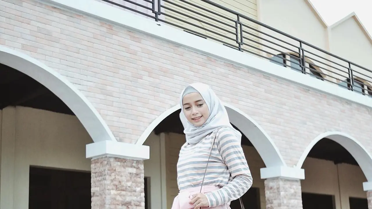 [Bintang] Hijab