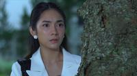 Adegan sinetron Takdir Cinta Yang Kupilih tayang setiap hari di SCTV (Dok Sinemart)