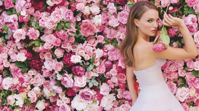 Natalie Portman