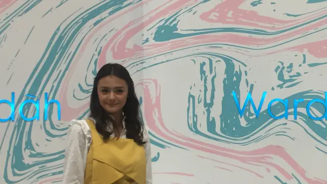 Perawatan wajah harian - Amanda Rawles