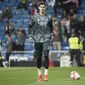 6. Thibaut Courtois (Real Madrid) - Overall 87 (AFP/Curto de la Torre)