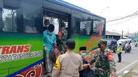 Puluhan Santri Darul Quran di Gunung Kidul Terkonfirmasi Positif Covid-19