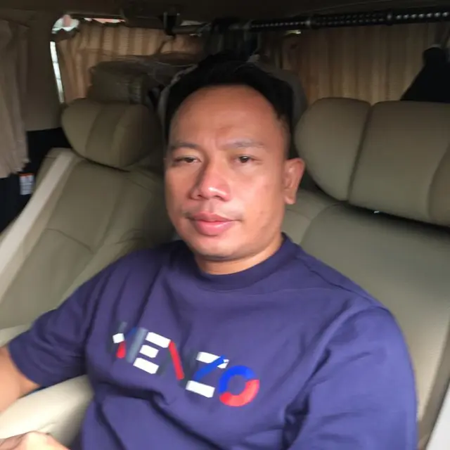 Vicky Prasetyo (ist/ Munady Widjaja)