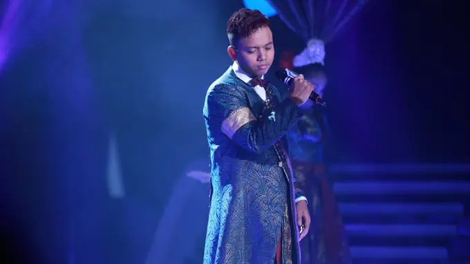 [Bintang] Irsya D'Academy