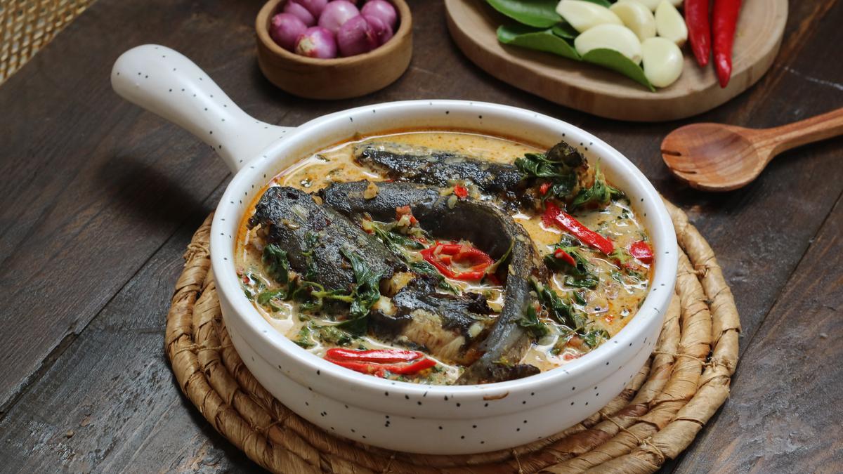 Resep Lele Mangut yang Gurih dan Menggoyang Lidah