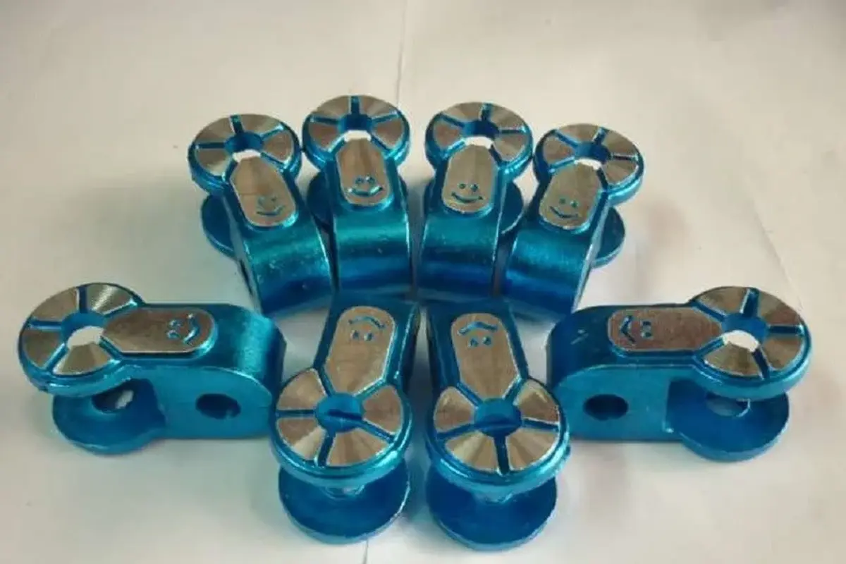 Peninggi Shockbreaker