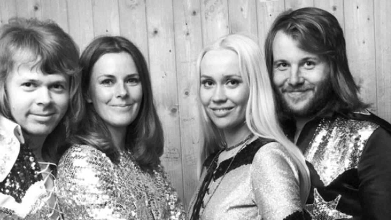 Masuki Usia 40 Tahun, ABBA Rilis Buku