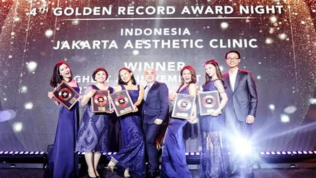 Klinik Kecantikan
