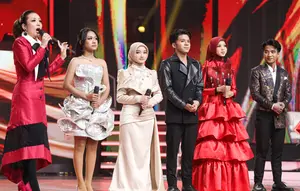 Peraturan Baru Dangdut Academy 8 Top 21 Bikin Persaingan Kian Ketat