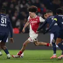 Liverpool Dekati Bintang Timnas Prancis yang Sedang Naik Daun