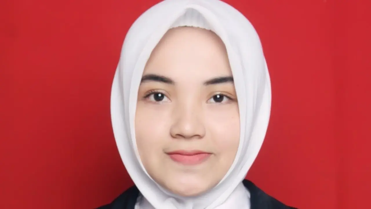 Editan foto warganet