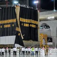 BPKH Jamin Pengelolaan Dana Jemaah Haji Aman dan Tak Langgar Syariah