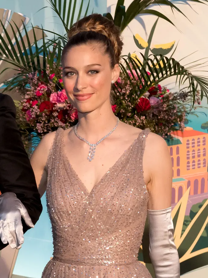 Beatrice Borromeo