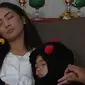 Adegan sinetron Cinta Setelah Cinta tayang setiap hari di SCTV (Dok Sinemart)