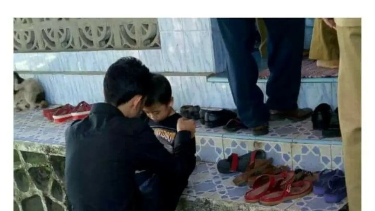 Alasan Pria Ini Menanam Ganja di Rumahnya Bikin Netizen Terenyuh