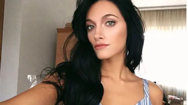 Oriana Sabatini