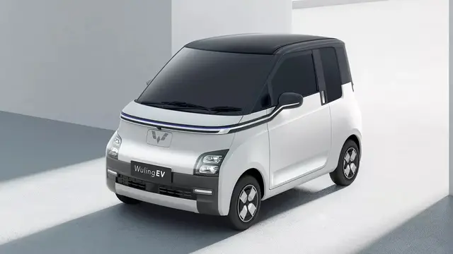 Wuling EV